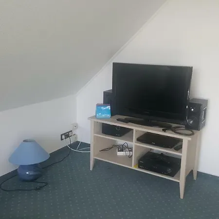 Apartment Becker's Lounge *