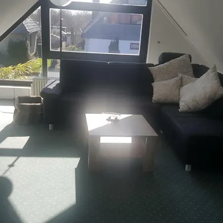 Becker's Lounge Apartment Weyhe